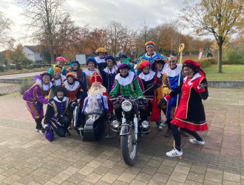 Sinterklaas 2024 – 17 November