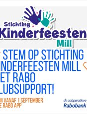 Rabo Clubsupport