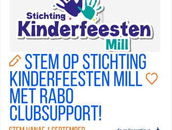 Rabo Clubsupport