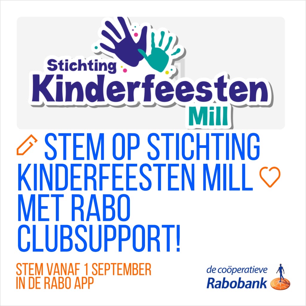 Rabo Clubsupport